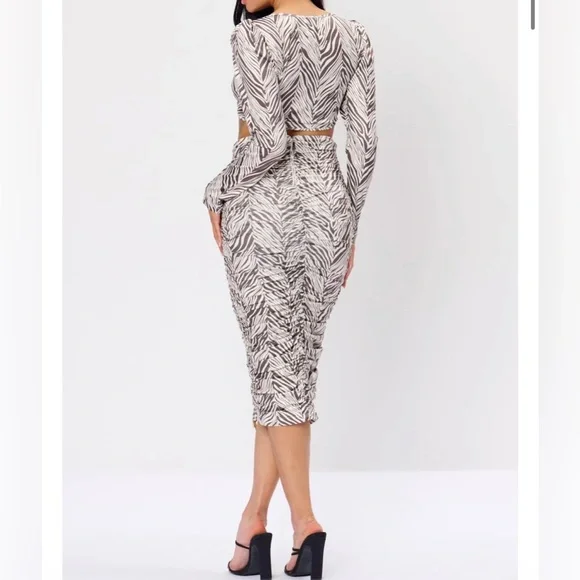 Rare London Drawstring Set - Picture 4 of 8